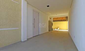 Imagem 3: Casa Condominio para Venda - 101.02m², 3 dormitórios, sendo 1 suites, 2 vagas - Jardim Itu