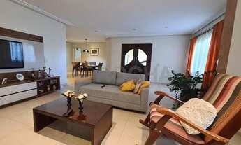 Imagem 5: Cond. Império dos Nobres (Sobradinho) - Casa térrea, com área de lazer