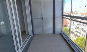 Imagem 4: Loft para Venda em Pelotas, Centro, 1 dormitório, 1 banheiro, 1 vaga