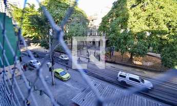 Imagem 6: Apartamento para Aluguel - Maracanã, 2 Quartos, 85 m2