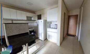 Imagem 5: RIBEIRÃO PRETO - Flat - JARDIM NOVA ALIANÇA SUL