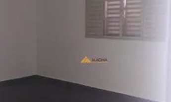 Imagem 4: Apartamento com 1 dormitório para alugar, 41 m² por R$ 982,01/mês - Jardim Castelo Branco