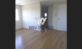 Imagem 3: Apartamento com 3 dormitórios, 62 m² Boneca do Iguaçu - São José dos Pinhais/PR