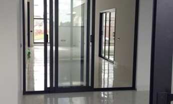 Imagem 7: Casa de condomínio para venda possui 150 metros quadrados com 3 quartos