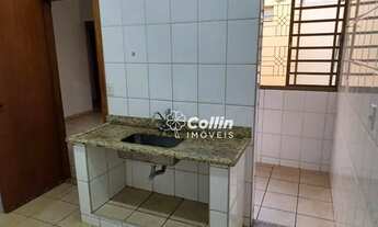 Imagem 6: Apartamento com 3 dormitórios para alugar, 126 m² por R$ 1.296,01/mês - Santa Maria - Uber