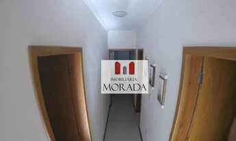 Imagem 6: Casa com 3 dormitórios à venda, 82 m² por R$ 640.000,00 - Bosque dos Eucaliptos - São José