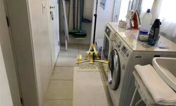 Imagem 2: Lindo Apartamento Mobiliado para Locação no Alpha Garden - Confira!