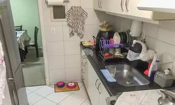 Imagem 6: Apartamento Residencial para Venda no Tingui em Curitiba, 60.3 m²