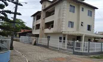 Imagem 1: Apartamento balneário Barra do Sul norte catarinense