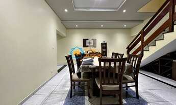 Imagem 2: Venda - Casa - Parque Novo Mundo - Americana - SP