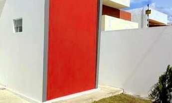 Imagem 2: Casa Nova para venda - 3 quartos em Malvinas