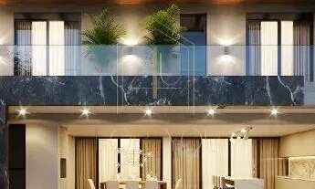 Imagem 2: Casa a venda em Alphaville - Barueri, SP