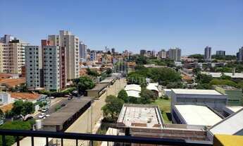 Imagem: Residencial City - ao lado USP