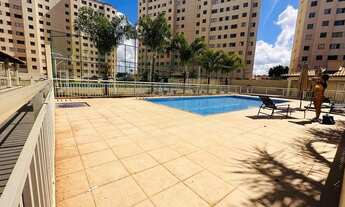 Imagem 4: Apartamento Valparaíso Parque Clube