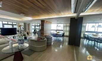 Imagem 4: Apartamento para venda possui 247 metros quadrados com 4 quartos