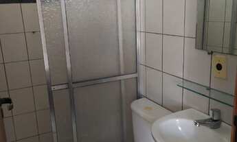 Imagem 6: Kitnet semi-mobiliada com excelente preço no CA - Lago Norte