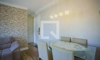 Imagem 3: Apartamento à Venda - Saúde, 2 Quartos, 53 m2