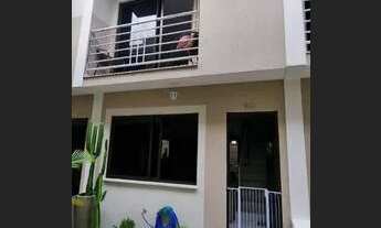 Imagem 4: Casa de condomínio para aluguel com 65 metros quadrados com 2 quartos