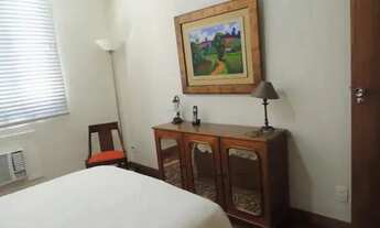 Imagem 6: Quarto e Sala perto Praia com Piscina & Garagem