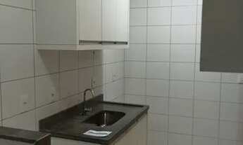 Imagem 3: Apartamento para venda com 62 metros quadrados com 2 quartos em Goiabeiras - Cuiabá - MT