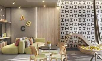 Imagem 7: Apartamento para venda tem 141 metros quadrados com 3 quartos em Vila Mariana - São Paulo