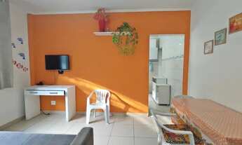 Imagem: Kitnet/conjugado para venda com 34 metros