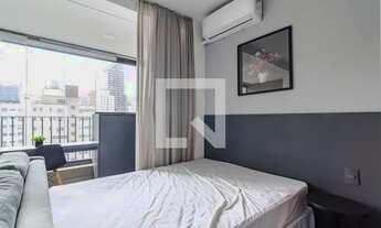 Imagem 5: Apartamento para Aluguel - Jardim Paulista, 1 Quarto, 30 m2