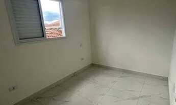 Imagem 4: Casa com 2 dormitórios à venda, 50 m² por R$ 270.000,00 - Ocian - Praia Grande/SP