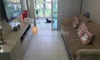 Imagem 3: Apartamento à venda no bairro Freguesia (Jacarepaguá) - Rio de Janeiro/RJ
