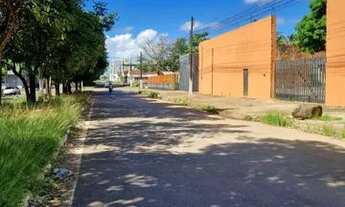 Imagem 6: Terrenos Vila Rica, Parauapebas.