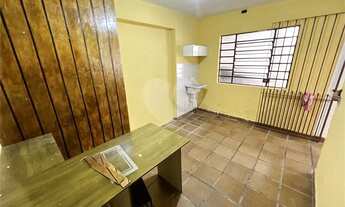 Imagem: Casa com 1 dormitório no Imirim para alugar