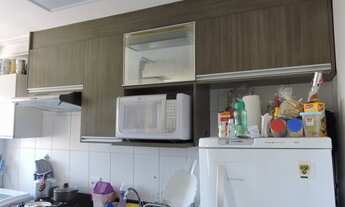 Imagem 2: Apartamento para venda possui 48 metros quadrados com 2 quartos em Imirim - São Paulo - SP