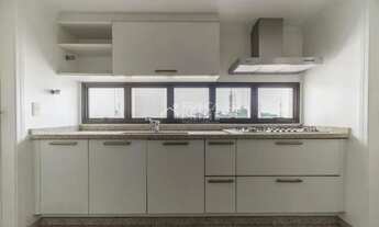 Imagem 4: Cobertura Duplex para alugar no Sumaré, próximo ao metrô Vila Madalena!