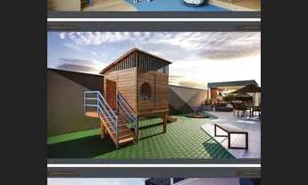 Imagem 3: Apartamento para venda com 125 metros quadrados com 3 quartos em Vila Dom Pedro I - São Pa