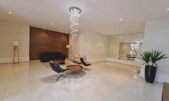 Imagem 5: Apartamento para venda possui 154 metros quadrados com 3 quartos