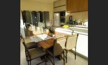 Imagem 2: Casa com 3 dormitórios à venda, 260 m² por R$ 900.000 - Centro (Engenheiro Schmitt) - São