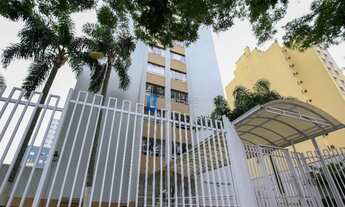 Imagem: Apartamento com 2 dormitórios para alugar