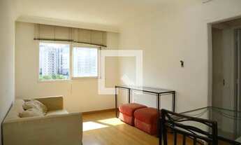 Imagem: Apartamento para Aluguel - Vila Andrade