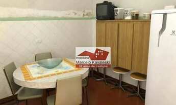 Imagem 4: Casa com 2 dormitórios à venda, 130 m² por R$ 450.000 - Vila Prudente - São Paulo/SP