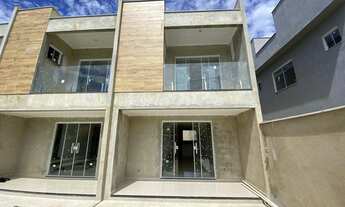 Imagem: Casa nova e aconchegante com 120 metros