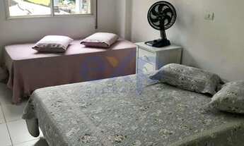 Imagem 4: Apartamento de 107m2 no Itaim Bibi