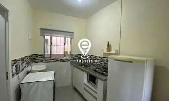 Imagem 3: Kitnet para aluguel, 1 quarto, Vila Monte Alegre - São Paulo/SP