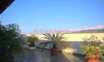 Imagem: COBERTURA DUPLEX À VENDA