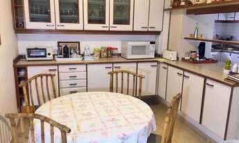 Imagem 5: APARTAMENTO RESIDENCIAL em SÃO PAULO - SP, PARAÍSO