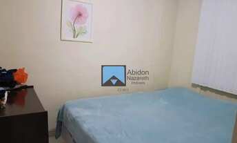 Imagem 4: Apartamento com 2 dormitórios à venda, 55 m² por R$ 300.000,00 - Fátima - Niterói/RJ