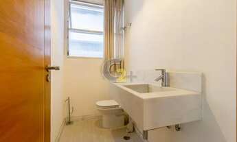 Imagem 4: APARTAMENTO - HIGIENÓPOLIS - 4 DORMITORIOS - 3 SUITES - 2 VAGAS DE GARAGEM