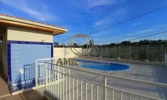 Imagem: SÃO JOSÉ DOS CAMPOS - Apartamento Padrão