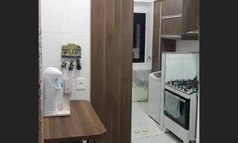 Imagem 5: Lazuli Residence Apartamento 3 Quartos No Luzia Venha Conhecer. R20KVB