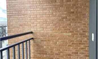 Imagem 7: Bossa Nova Residence. 3 Quartos. 1 Suíte. 1 Vaga. J40