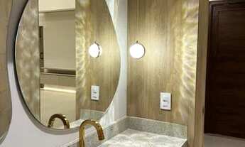 Imagem 3: Viva o luxo na residência dos seus sonhos no Alphaville 04, Votorantim